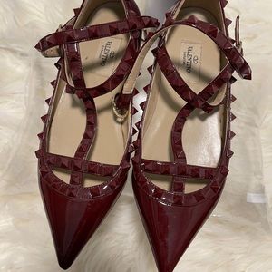 COPY - Valentino flats